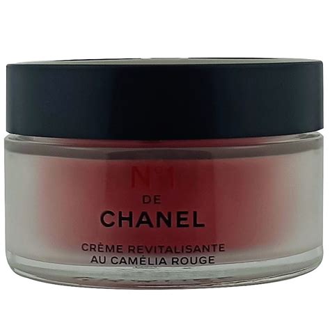 chanel red camellia serum review|Chanel red camellia revitalizing cream.